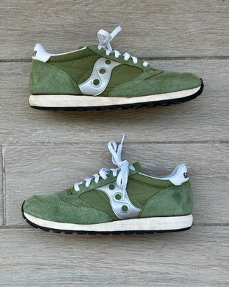 Saucony Jazz Original Vintage tg. 45