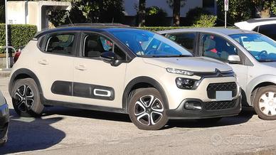 Citroen C3 plus