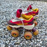 Pattini a rotelle bambini Oxelo