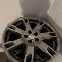 Cerchi in lega Range Rover Evoque