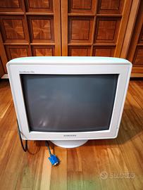 Monitor CRT 17" Samsung SyncMaster 793s