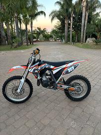ktm sx 85