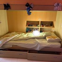 Letto a castello