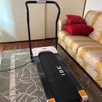 Tapis Roulant Pieghevole Piccolo