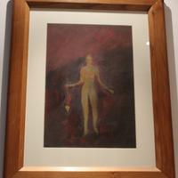 Quadro di Luigi Granetto