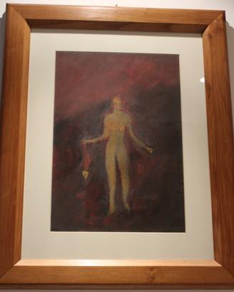 Quadro di Luigi Granetto