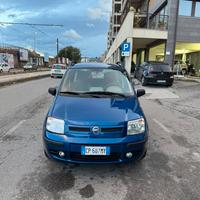 Fiat panda 1.3 mtj