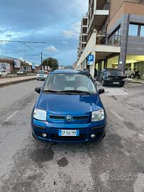 Fiat panda 1.3 mtj
