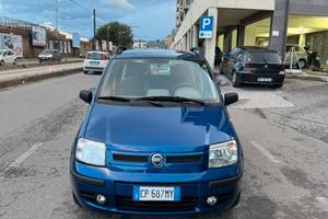 Fiat panda 1.3 mtj