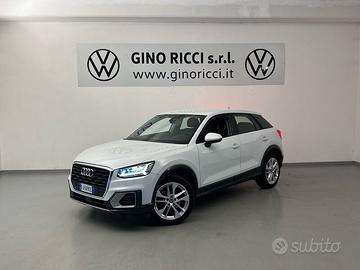 Audi Q2 1.6 TDI Sport