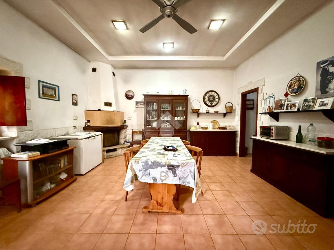 House in Bitonto - Vista 3