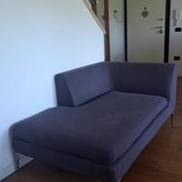 Divano/Chaise Longue di Divani Design