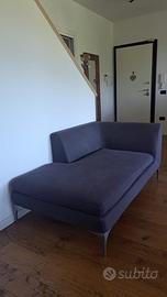 Divano/Chaise Longue di Divani Design