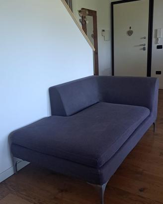 Divano/Chaise Longue di Divani Design