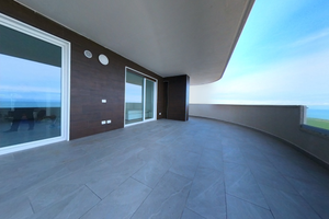 TERMOLI - Appartamento vista mare