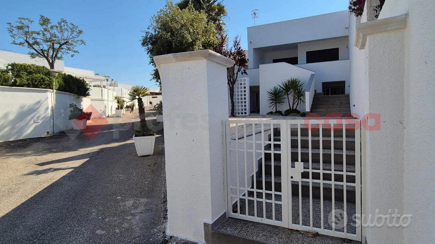 Casa – Monopoli, Capitolo - Vista 2