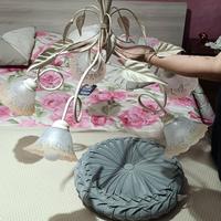 lampadario 