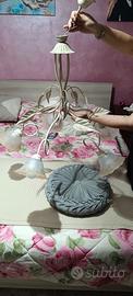 lampadario 