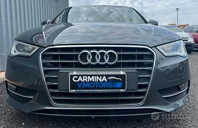 AUDI A3 SLINE 150CV DSG7 PRONTA ALL'USO