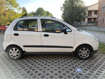 Matiz 800 gpl