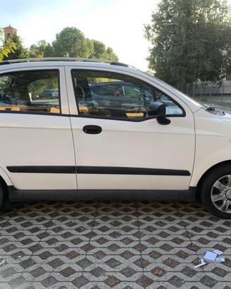 Matiz 800 gpl