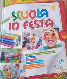Guide didattiche scuola dell'infanzia 