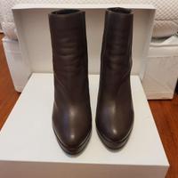 RODO Stivaletto Vitello