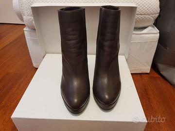 RODO Stivaletto Vitello