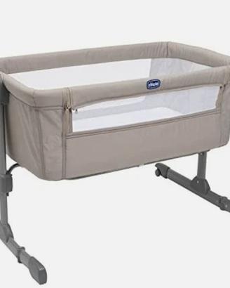 Chicco next 2 me culla