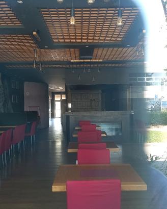 Ristorante pizzeria steakhouse hamburgheria