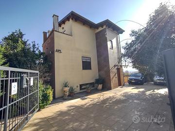 Villa unifamiliare