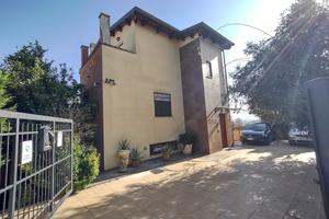 Villa unifamiliare