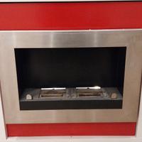 caminetto bioetanolo