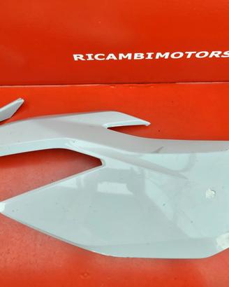 CARENA ANTERIORE DX BMW R1250RT