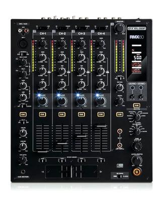Mixer Reloop RMX 60 nuovo