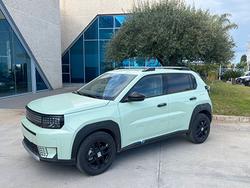 Fiat Grande Panda 1.2 Hybrid 110 CV S&S Icon possi