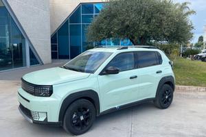 Fiat Grande Panda 1.2 Hybrid 110 CV S&S Icon possi