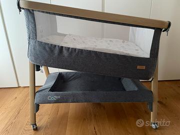 Next to me - Cozee Air