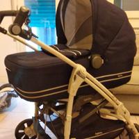 Trio Otutto Inglesina