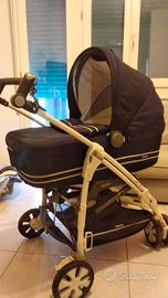 Trio Otutto Inglesina