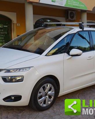 LINK MOTORS: CITROEN C4 PICASSO 1.6 HDI 115 CV