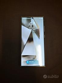 Samsung s24 Ultra 256gb