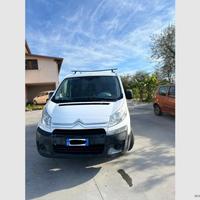 CITROEN Jumpy 27 1.6 HDi/90 PC-TN Furgone