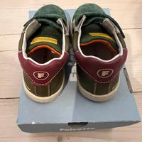 Scarpe bambino 23
