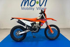 KTM 350 EXC-F