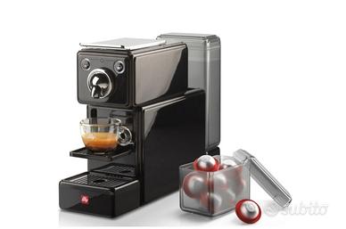 Macchina da caffè illy X3 X▪CAPS – Nuova,