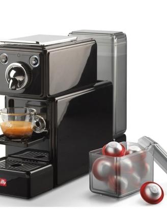 Macchina da caffè illy X3 X▪CAPS – Nuova,