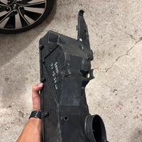 Cassa filtro aprilia rs 50 2006