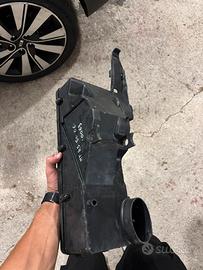 Cassa filtro aprilia rs 50 2006