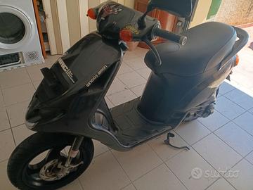 Scooter piaggio NRG motorino 50 cc